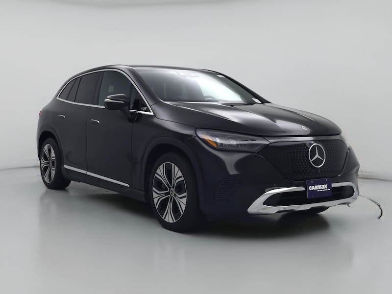 2023 Mercedes-Benz EQE 350+ -
                  Buena Park, CA