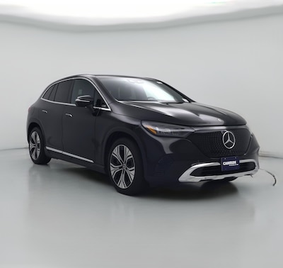 2023 Mercedes-Benz EQE 350+