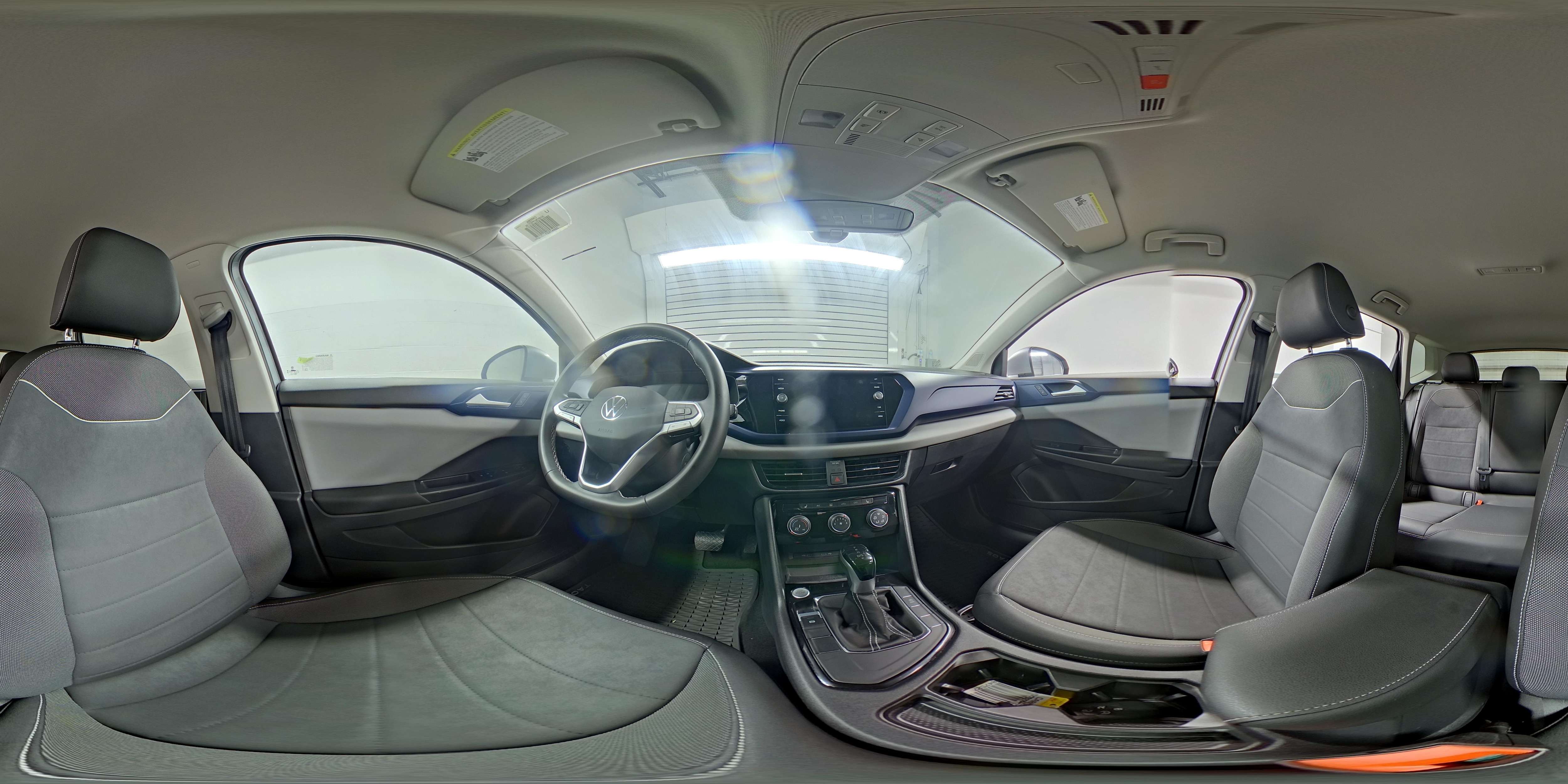 2023 Volkswagen Taos SE - Photo 22