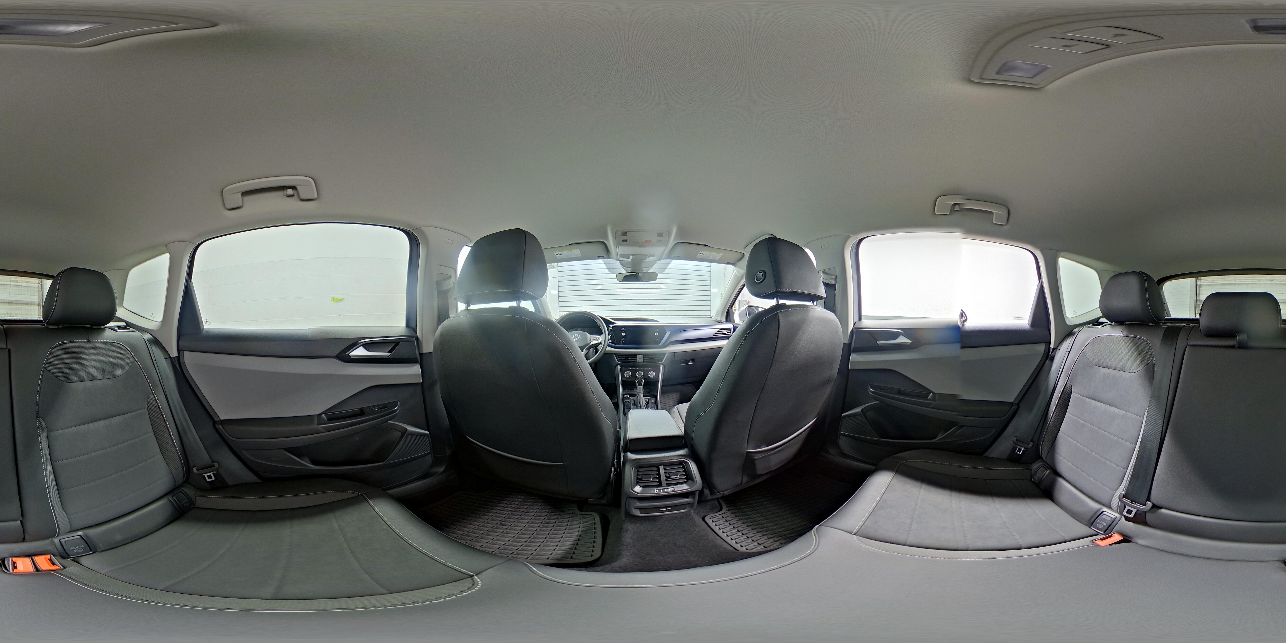 2023 Volkswagen Taos SE - Photo 23