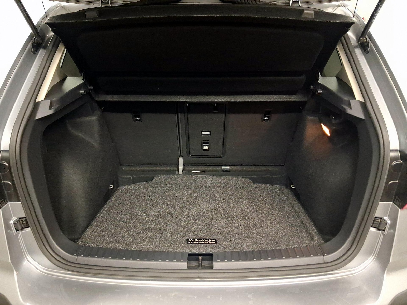 2023 Volkswagen Taos SE - Photo 19