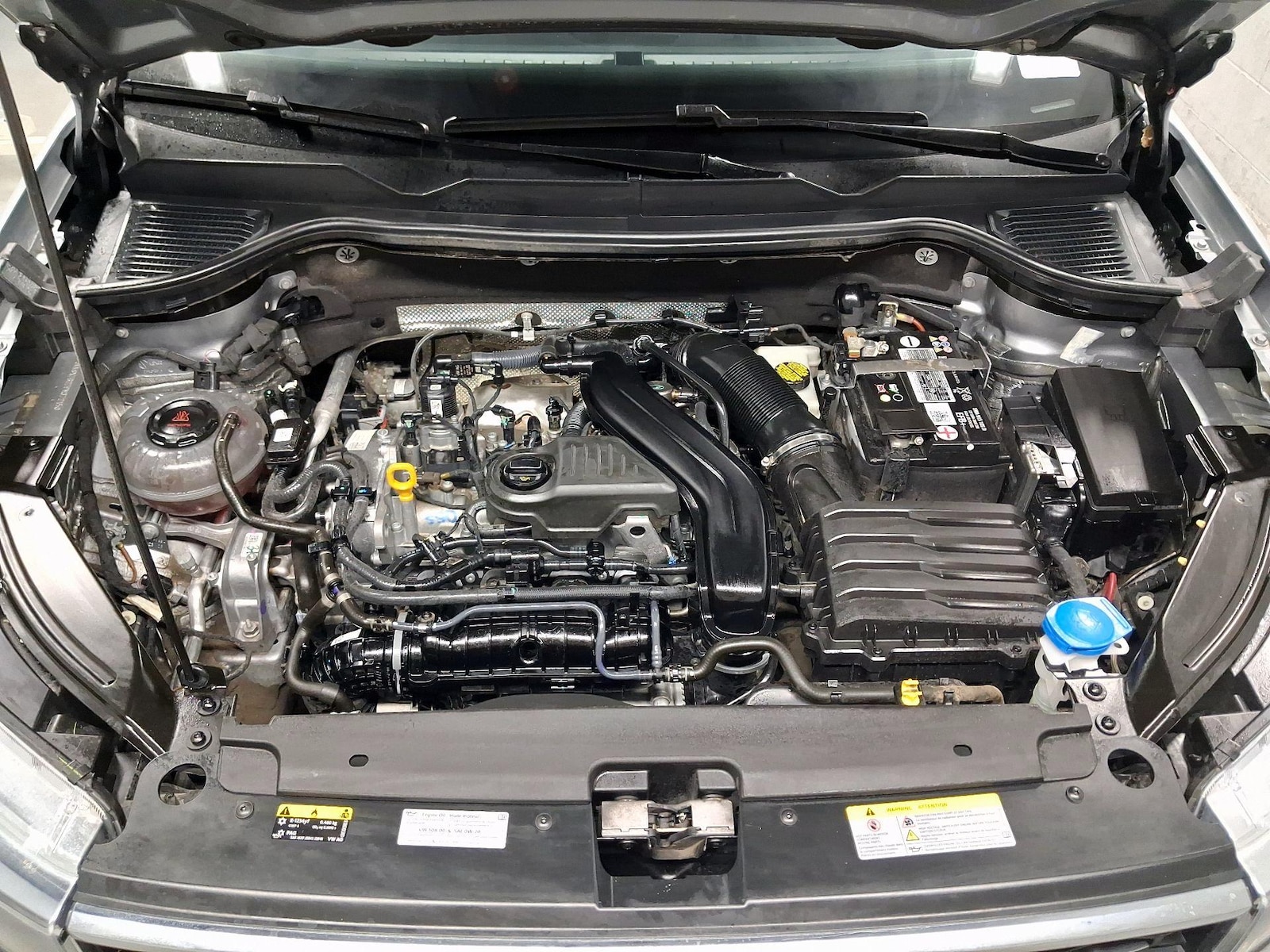 2023 Volkswagen Taos SE - Photo 20