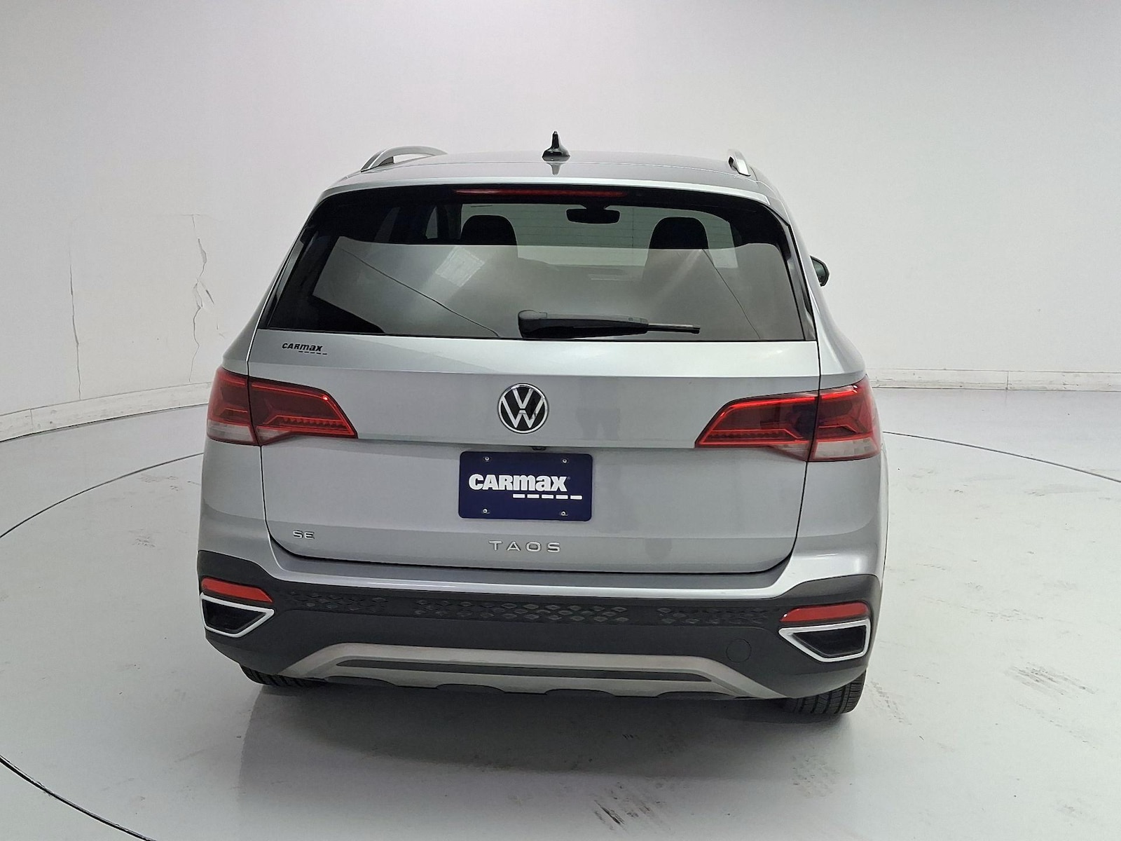 2023 Volkswagen Taos SE - Photo 6
