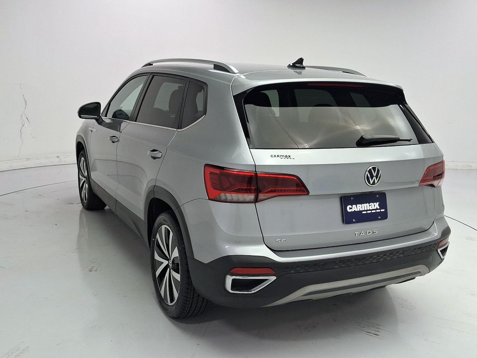 2023 Volkswagen Taos SE - Photo 7