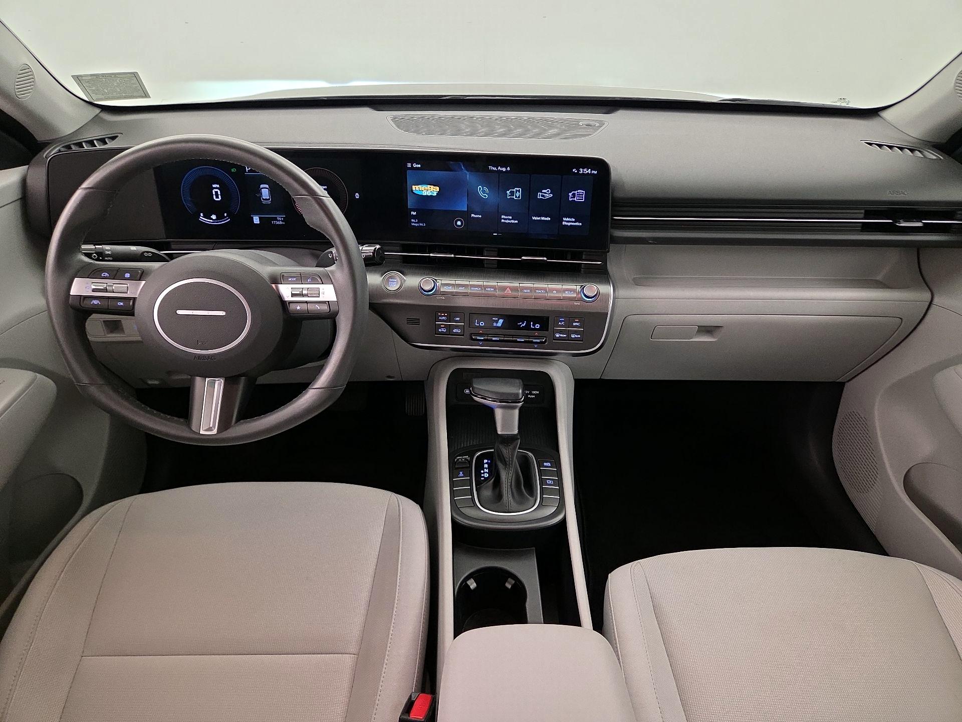 Thumbnail: 2024 Hyundai Kona - 9