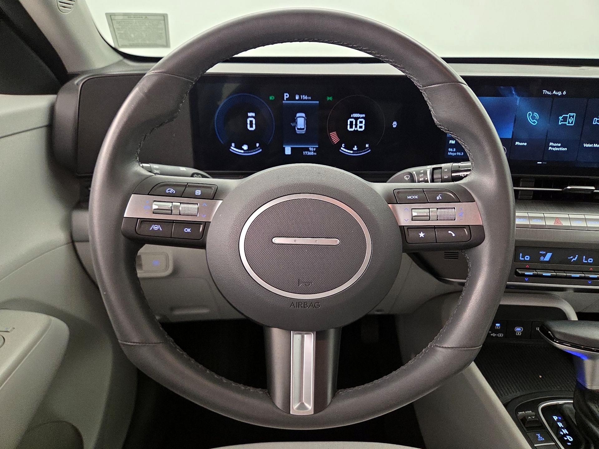 Thumbnail: 2024 Hyundai Kona - 10