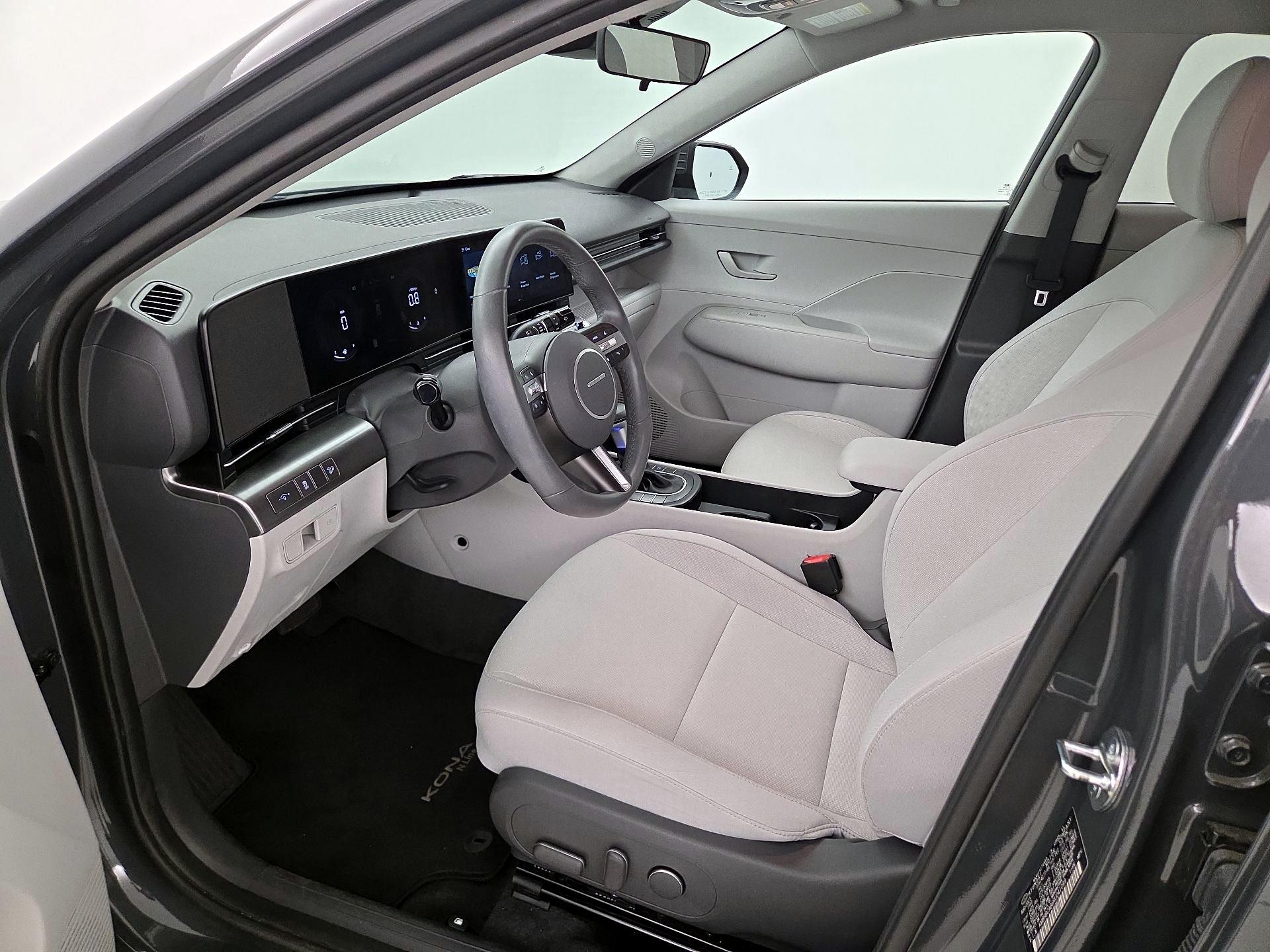 Thumbnail: 2024 Hyundai Kona - 11