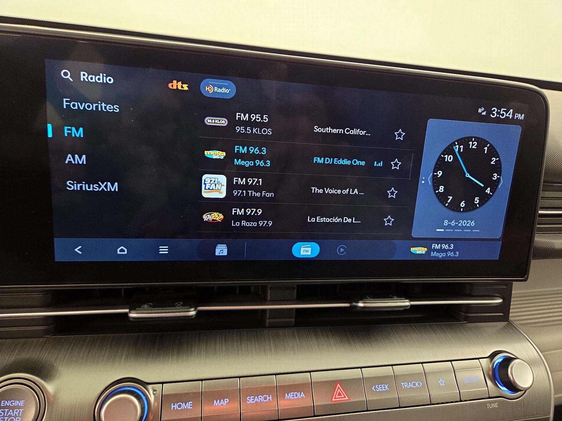 Thumbnail: 2024 Hyundai Kona - 15