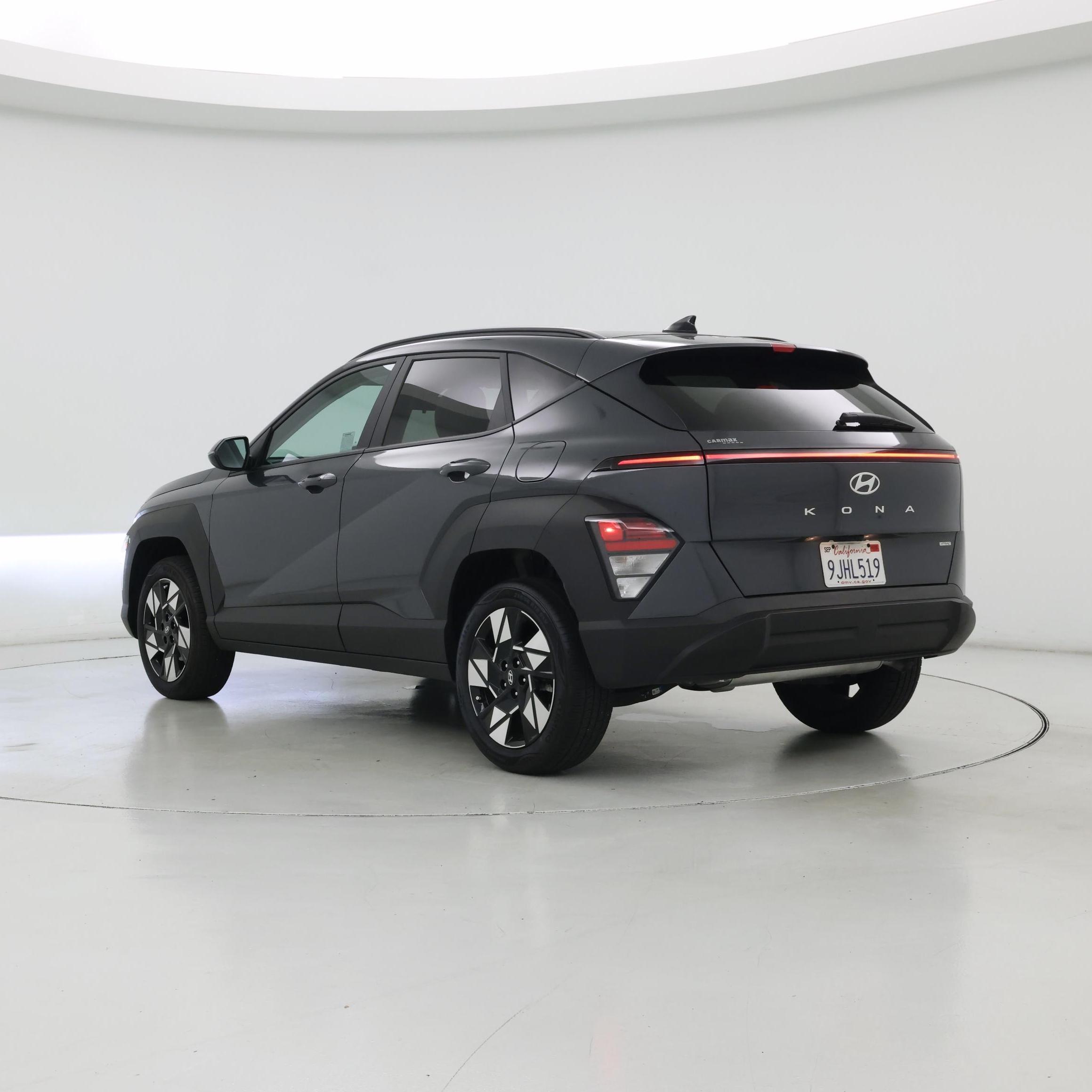 Thumbnail: 2024 Hyundai Kona - 2