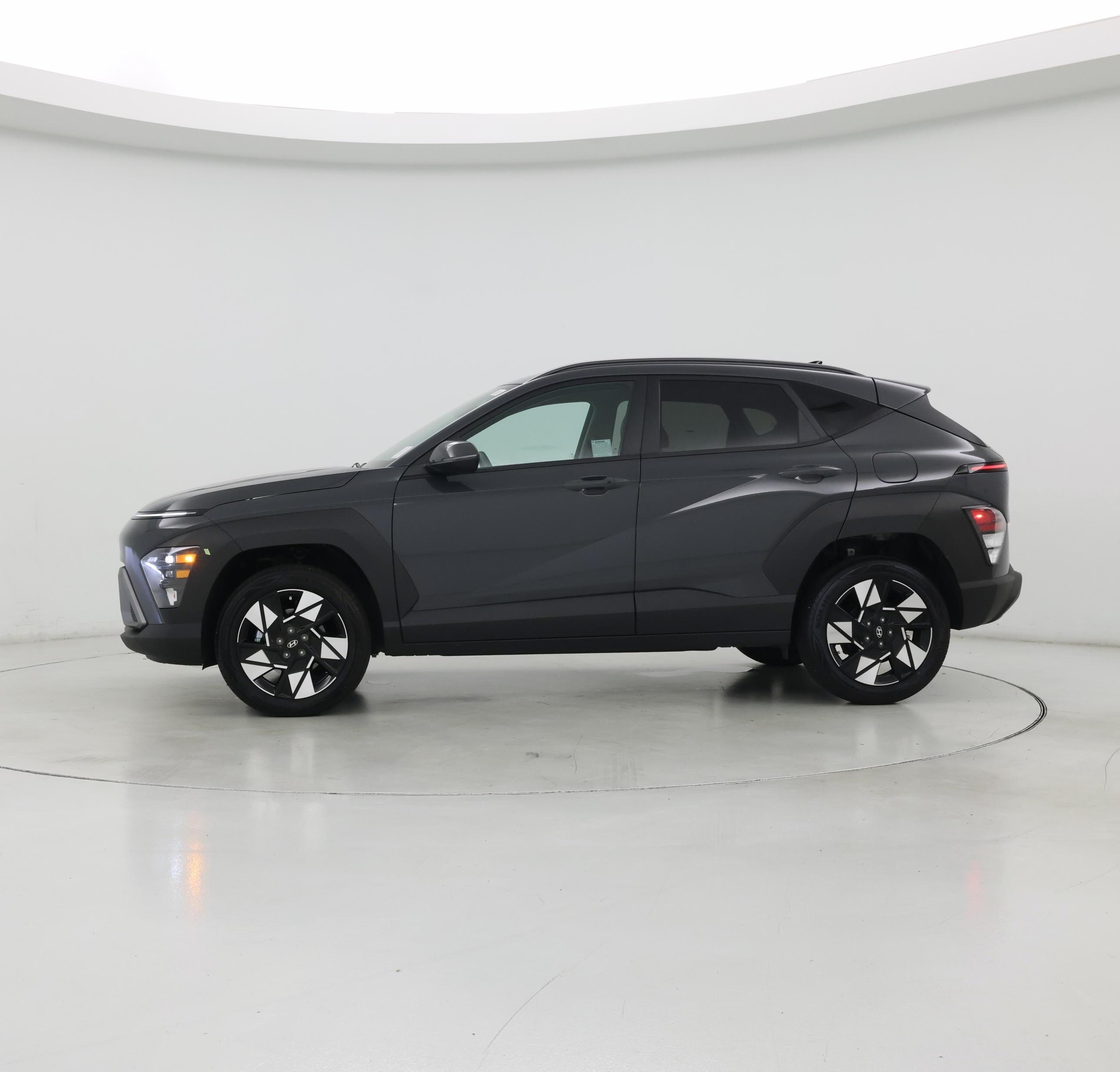Thumbnail: 2024 Hyundai Kona - 3