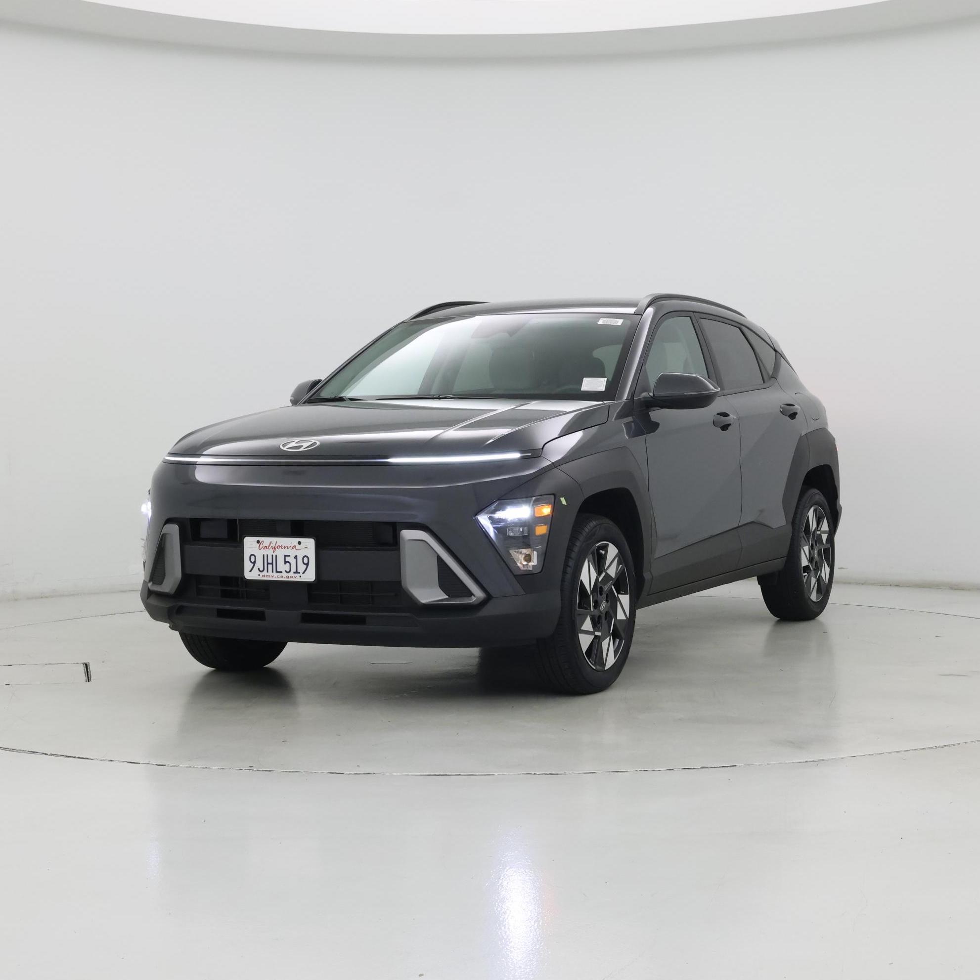 Thumbnail: 2024 Hyundai Kona - 4