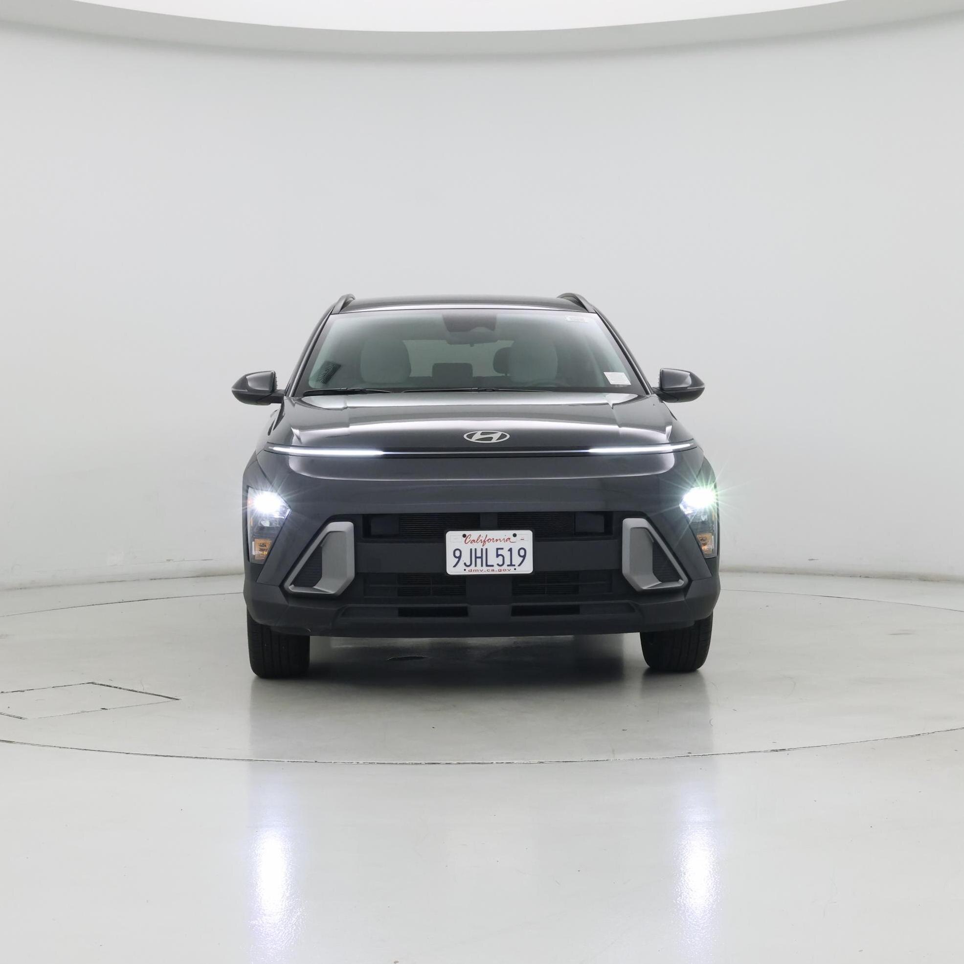 Thumbnail: 2024 Hyundai Kona - 5