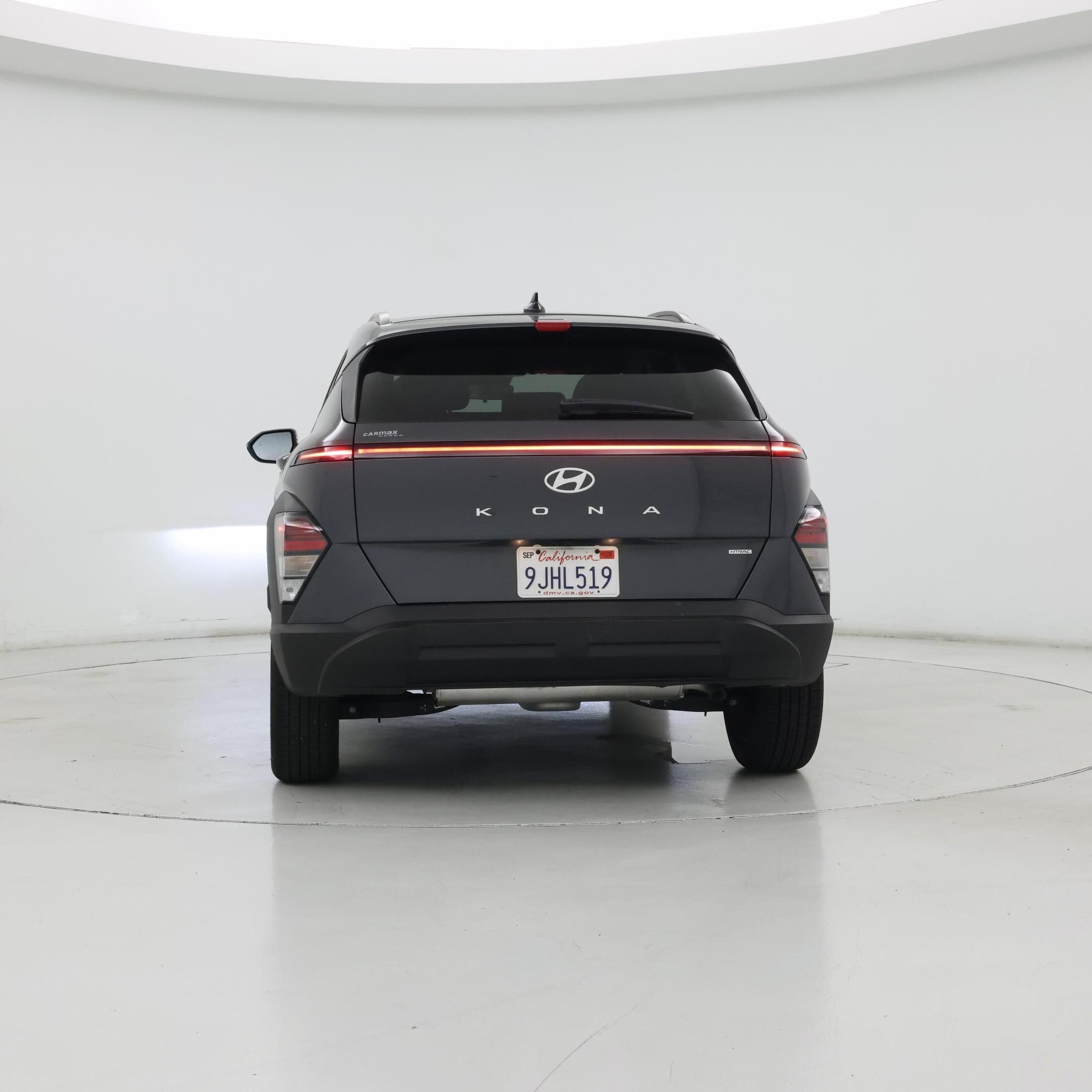 Thumbnail: 2024 Hyundai Kona - 6