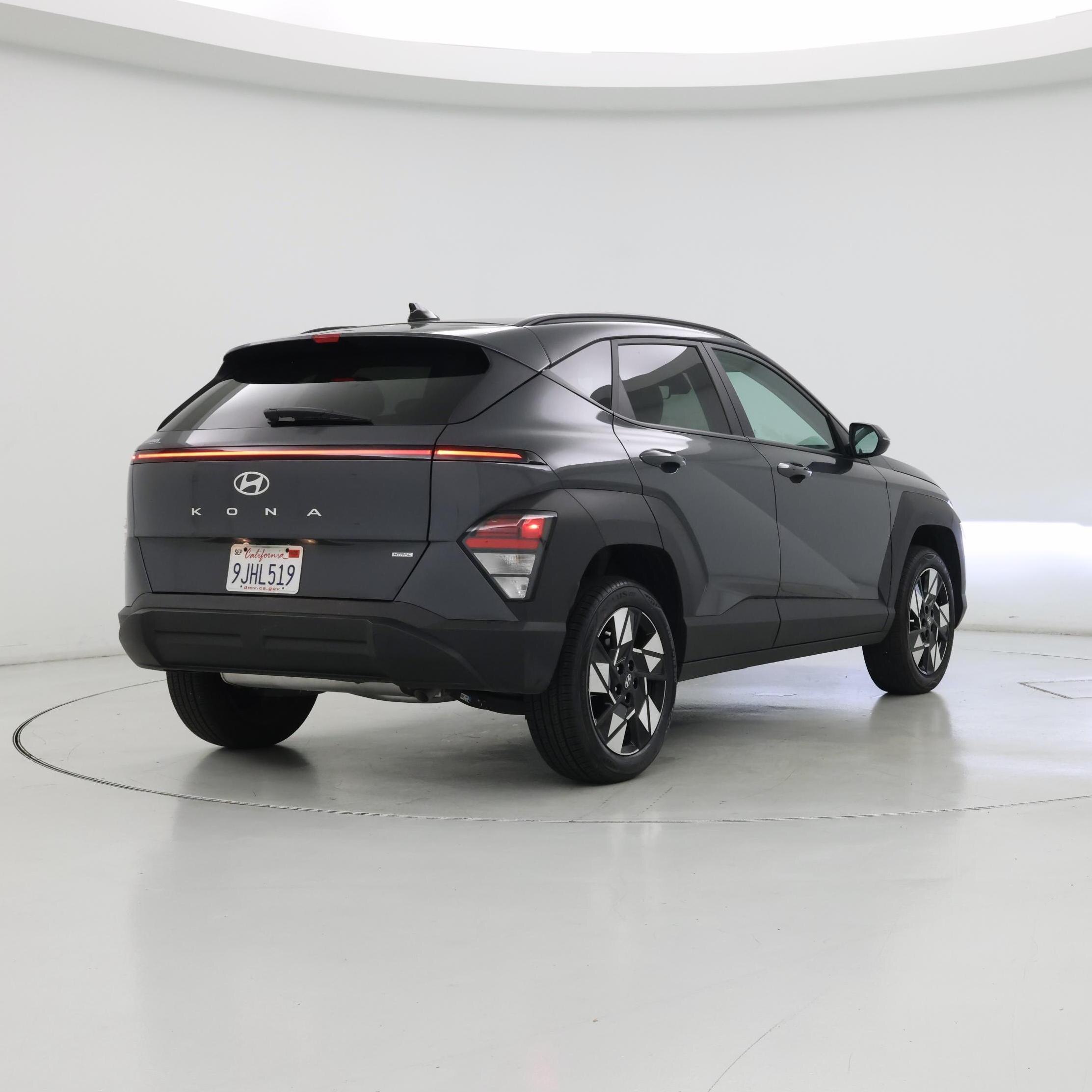 Thumbnail: 2024 Hyundai Kona - 8