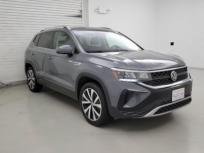 2023 Volkswagen Taos SE