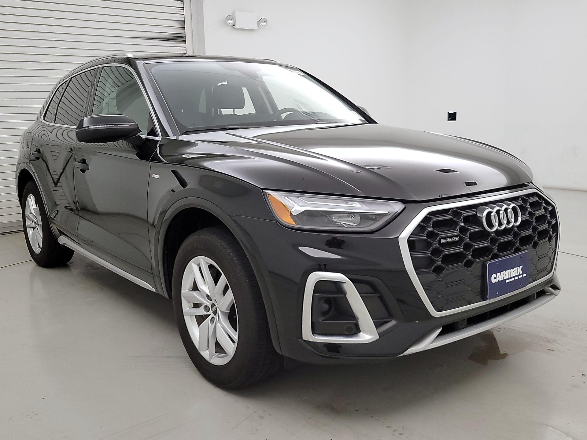 Thumbnail: 2023 Audi Q5 - 1