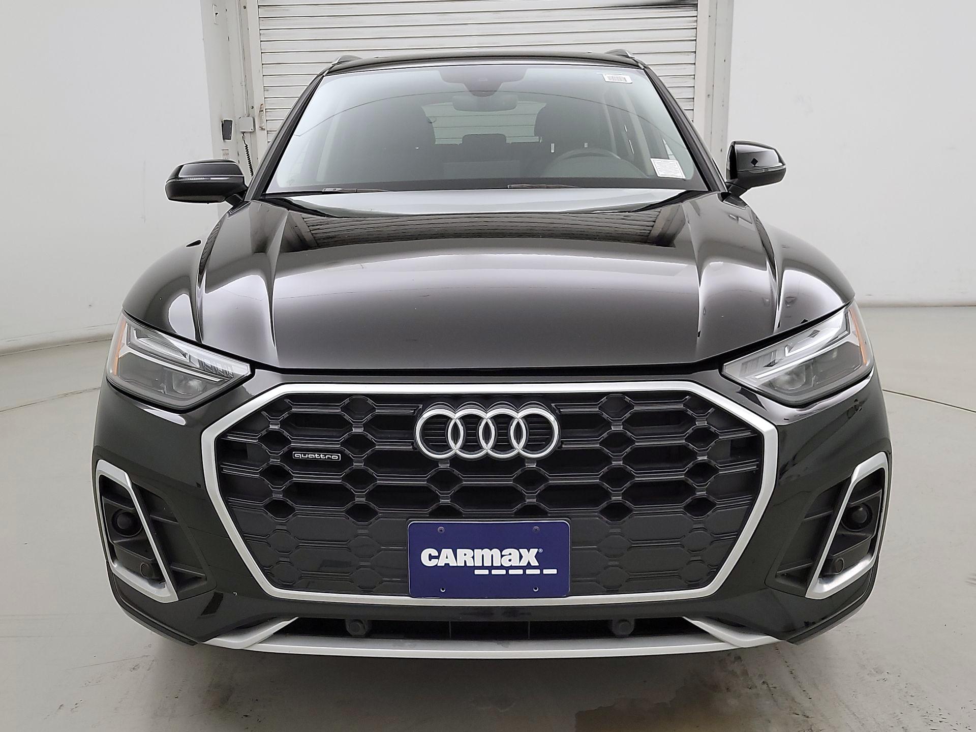 Thumbnail: 2023 Audi Q5 - 2