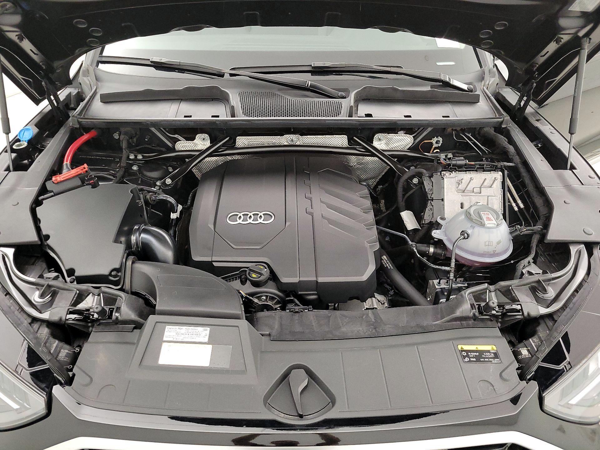 Thumbnail: 2023 Audi Q5 - 20