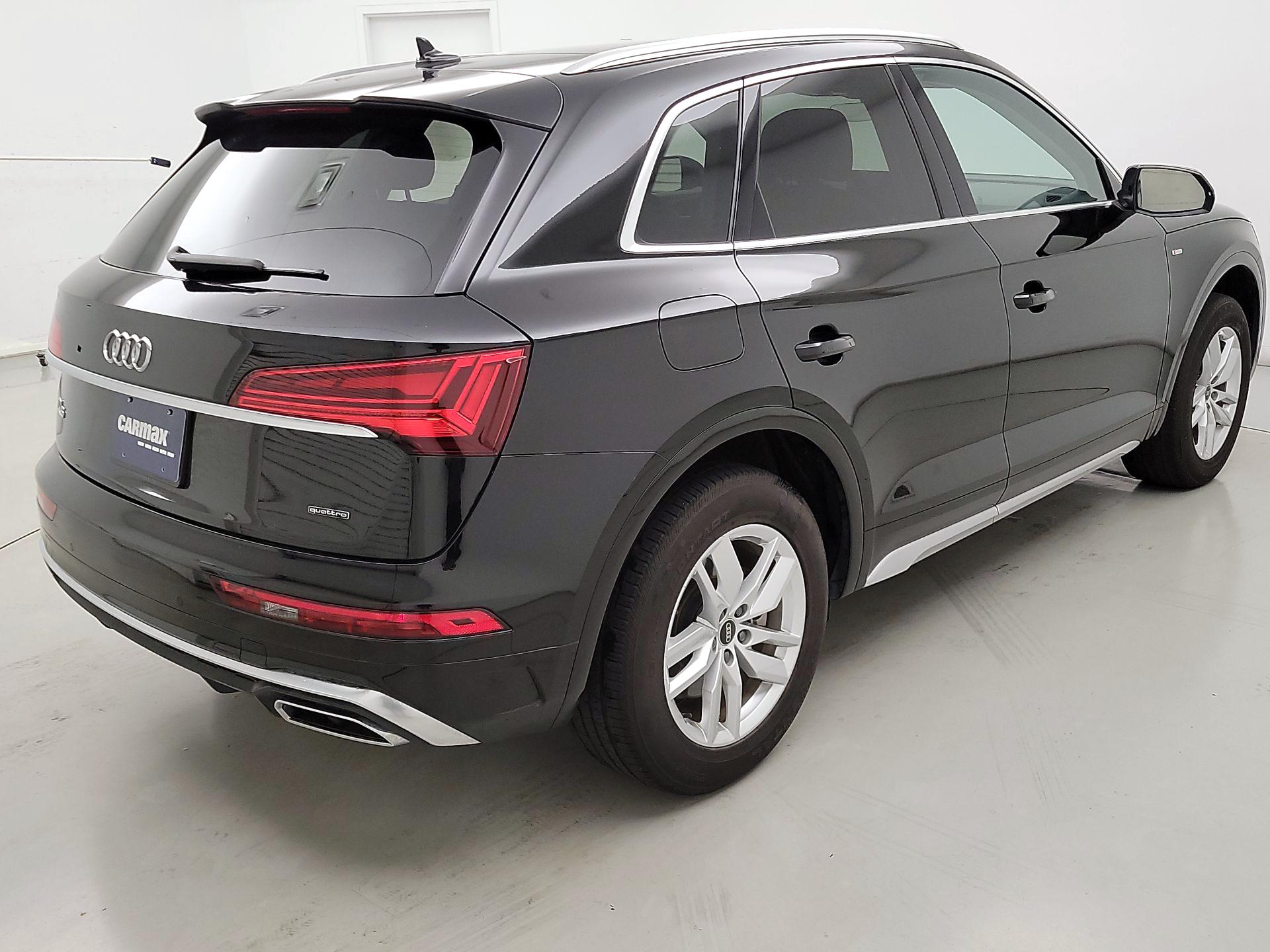 Thumbnail: 2023 Audi Q5 - 5