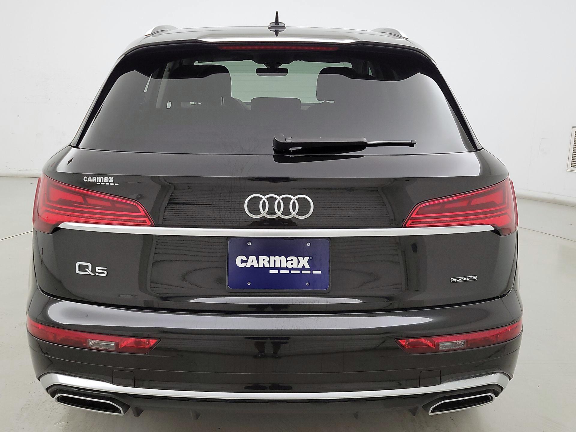 Thumbnail: 2023 Audi Q5 - 6