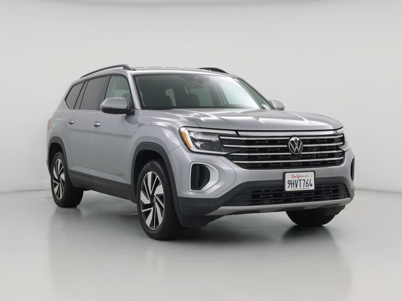 2024 Volkswagen Atlas