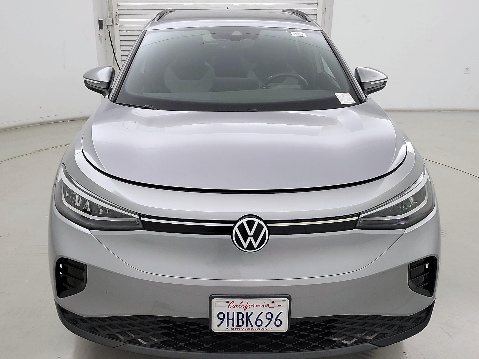 Thumbnail: 2023 Volkswagen ID.4 - 2