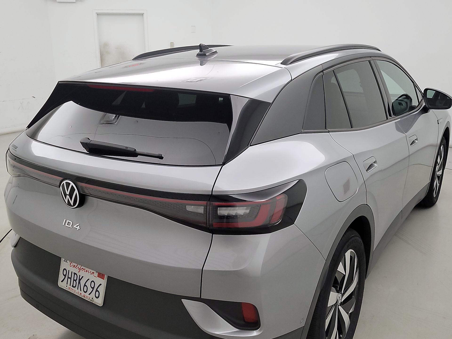 Thumbnail: 2023 Volkswagen ID.4 - 5
