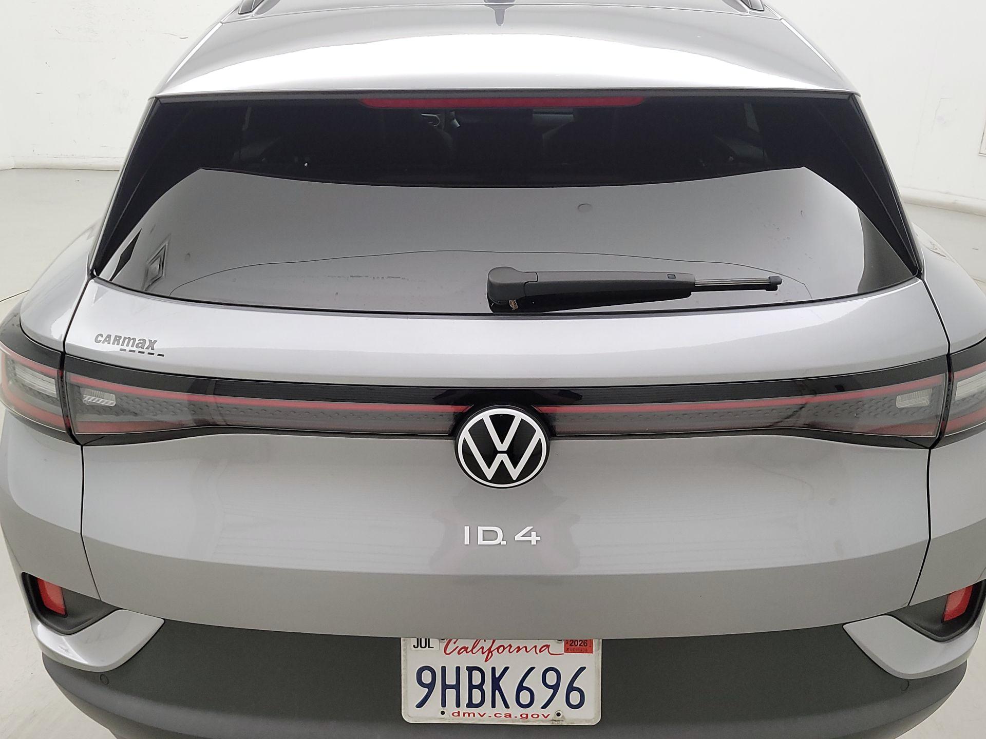 Thumbnail: 2023 Volkswagen ID.4 - 6