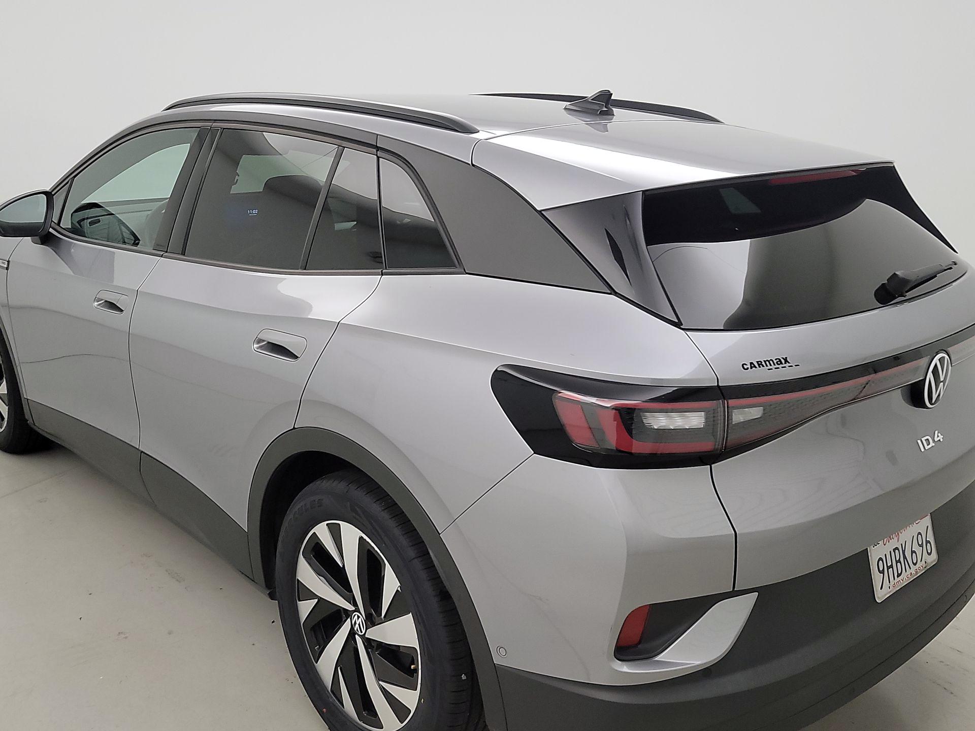 Thumbnail: 2023 Volkswagen ID.4 - 7