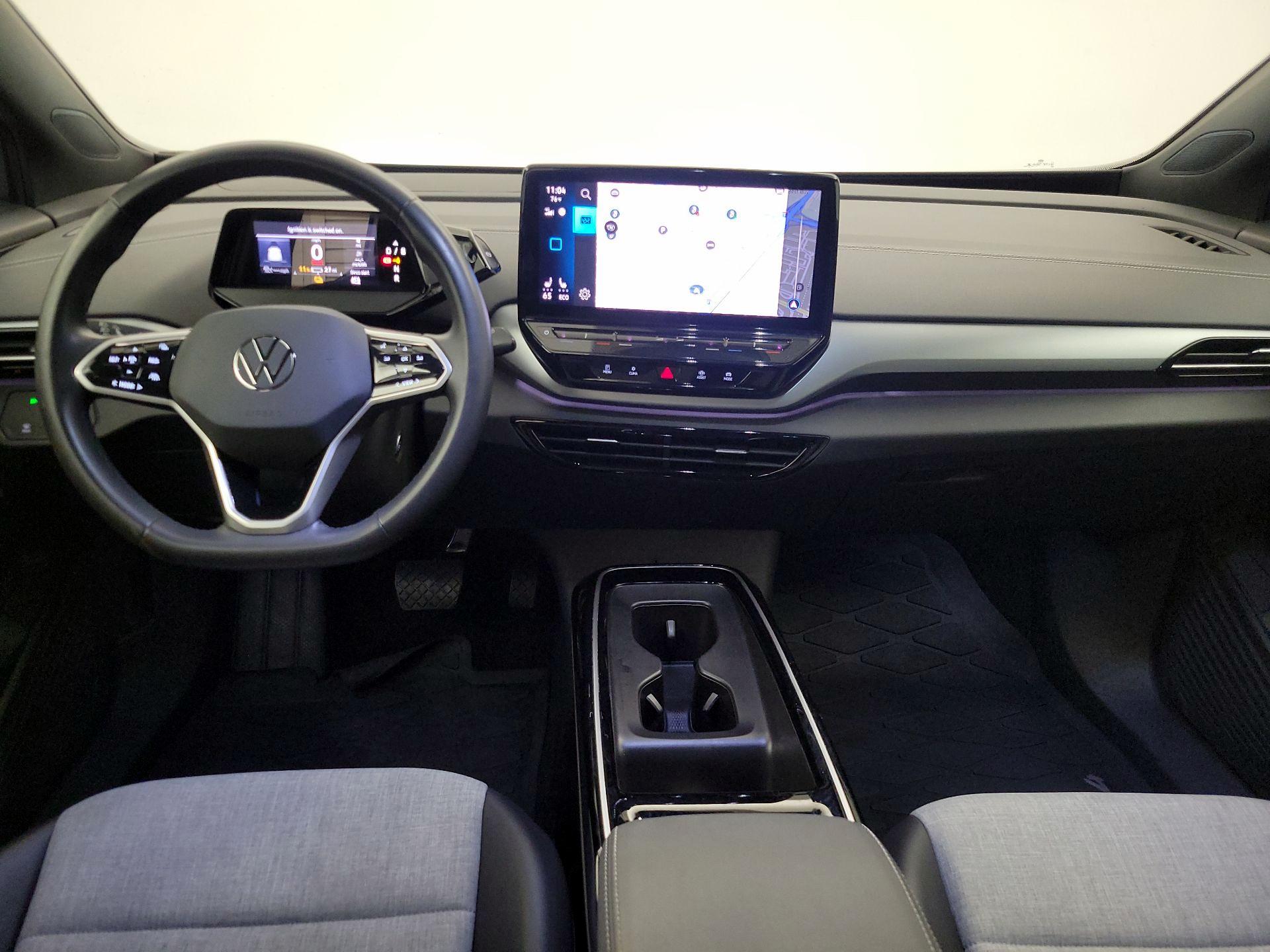 Thumbnail: 2023 Volkswagen ID.4 - 8