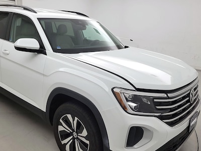 2024 Volkswagen Atlas SE