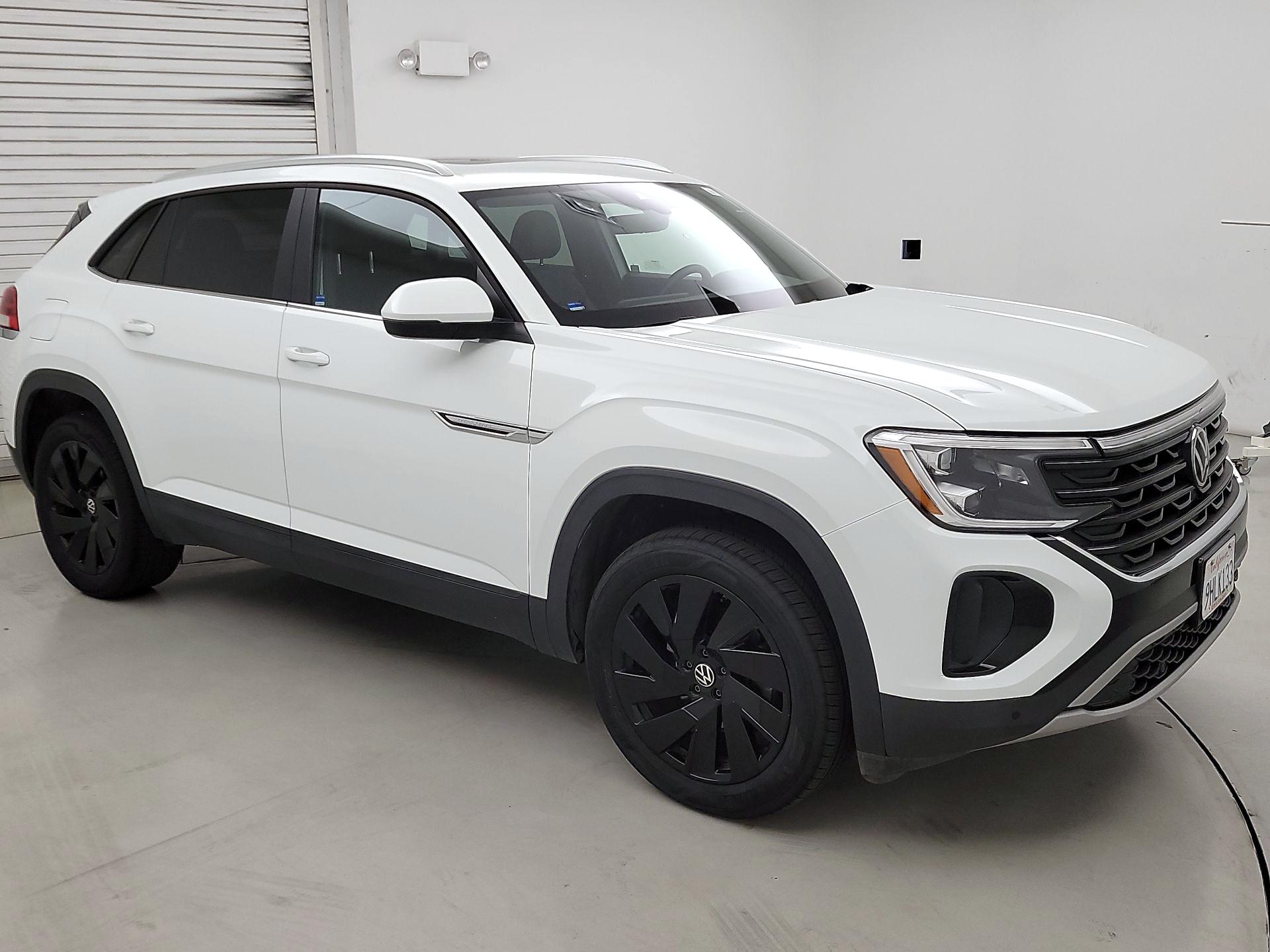 Thumbnail: 2024 Volkswagen Atlas - 1