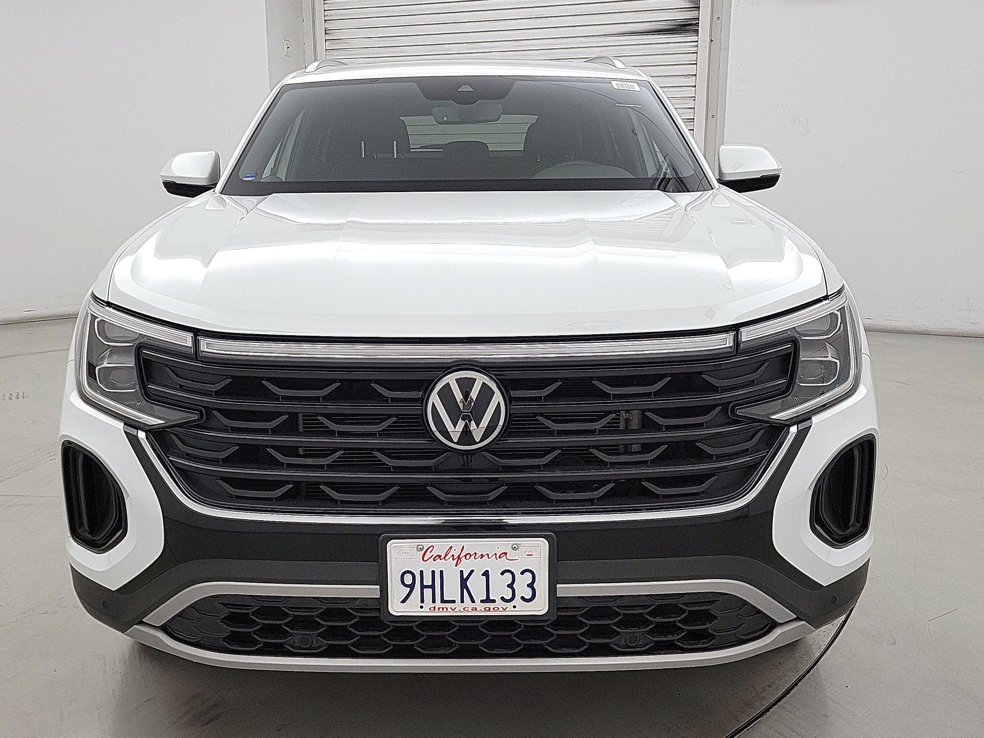 Thumbnail: 2024 Volkswagen Atlas - 2