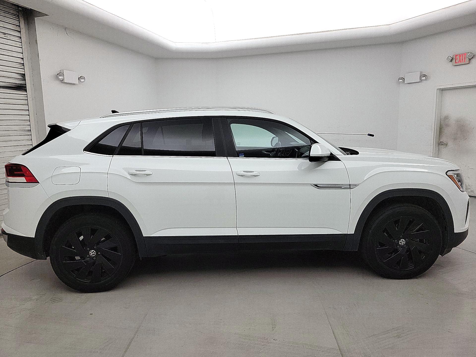 Thumbnail: 2024 Volkswagen Atlas - 4