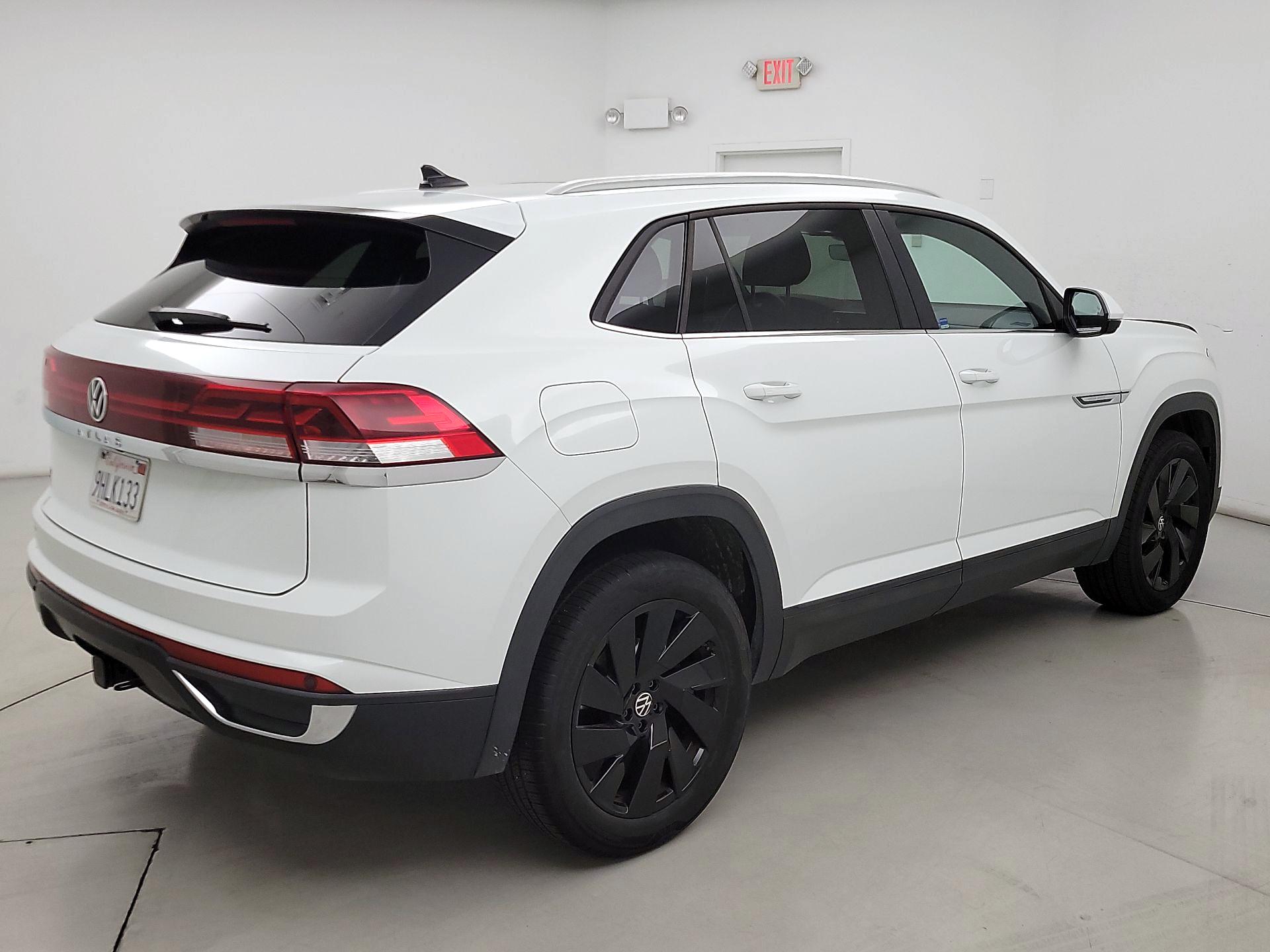 Thumbnail: 2024 Volkswagen Atlas - 5