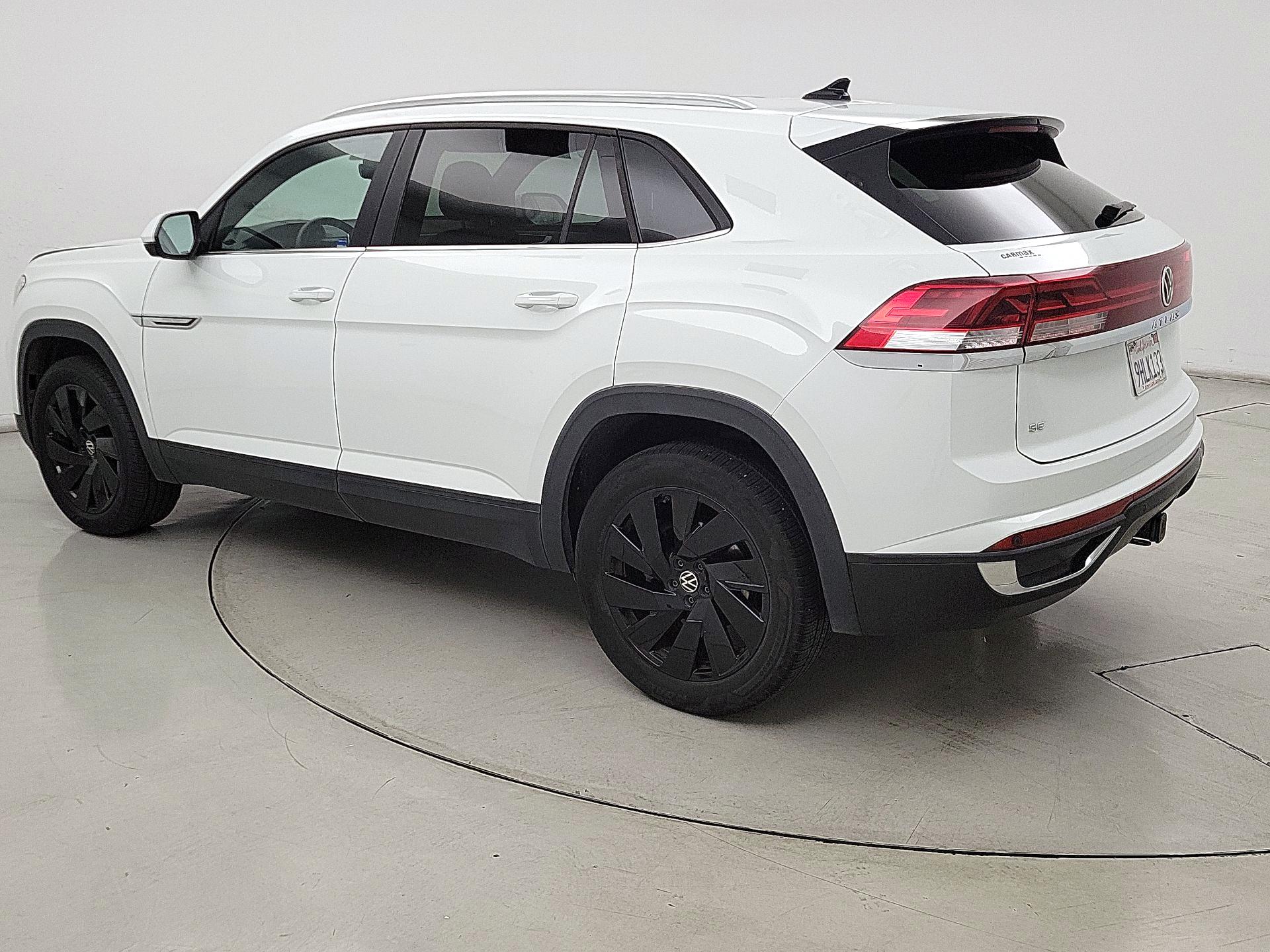 Thumbnail: 2024 Volkswagen Atlas - 7