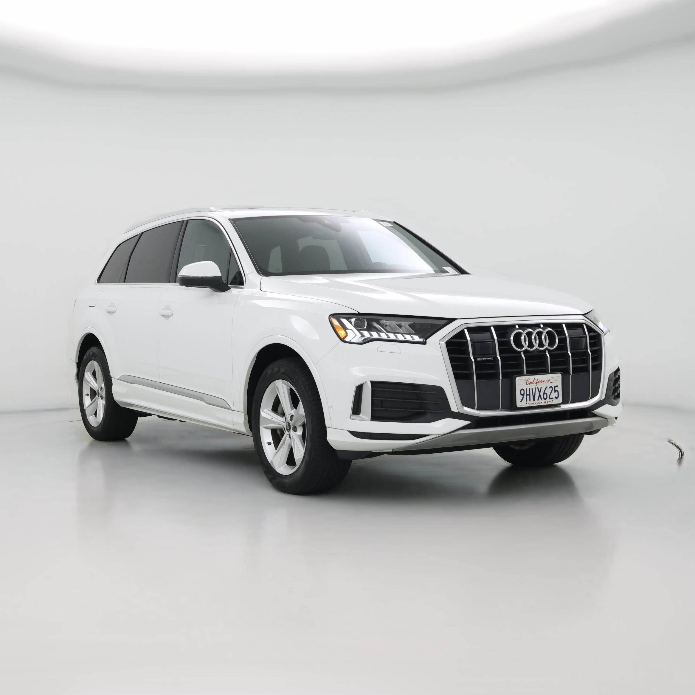 Thumbnail: 2023 Audi Q7 - 1