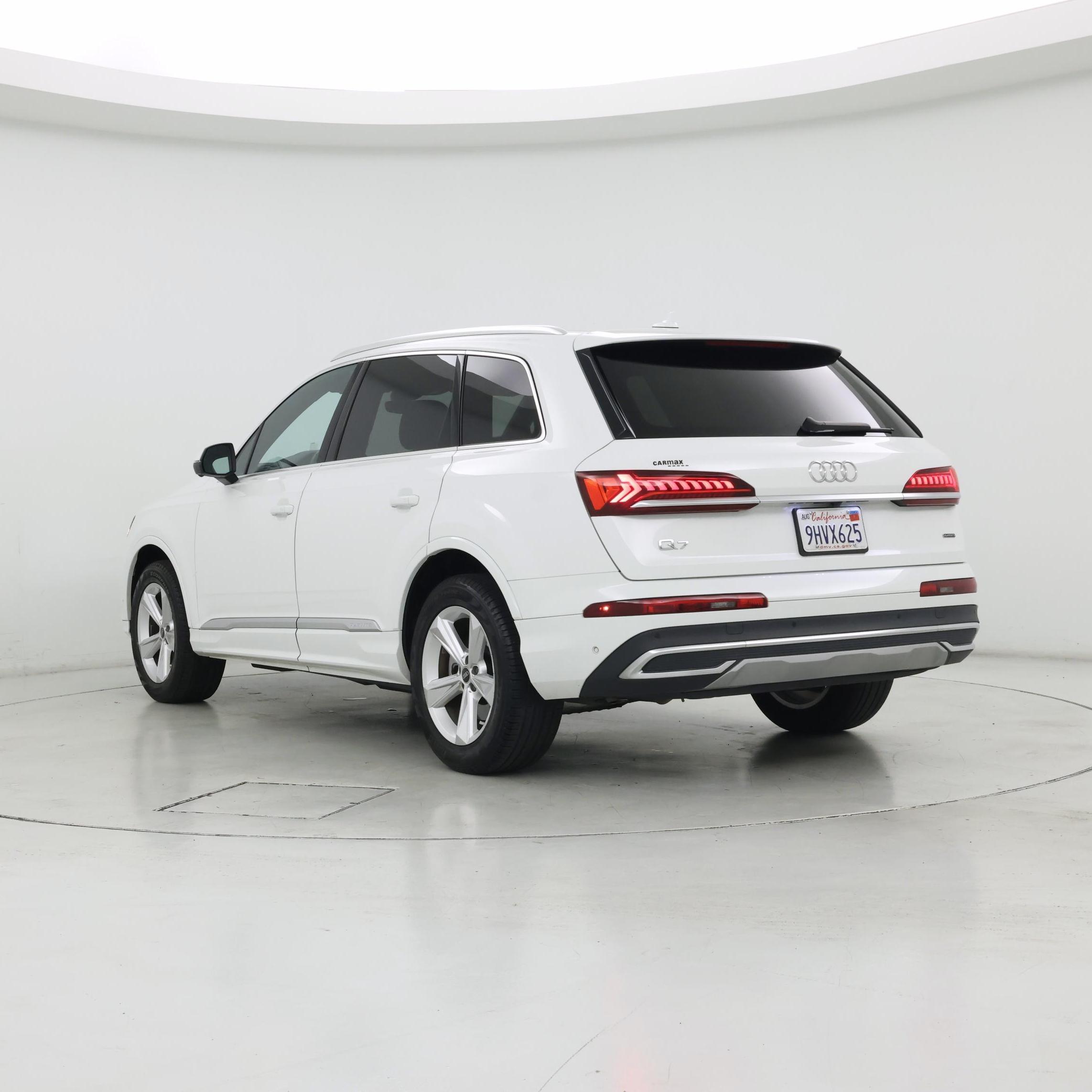Thumbnail: 2023 Audi Q7 - 2