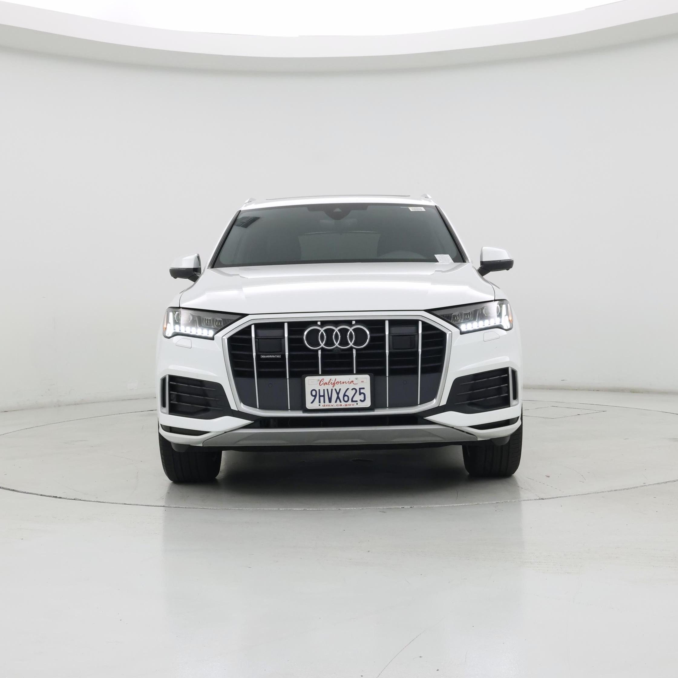 Thumbnail: 2023 Audi Q7 - 5