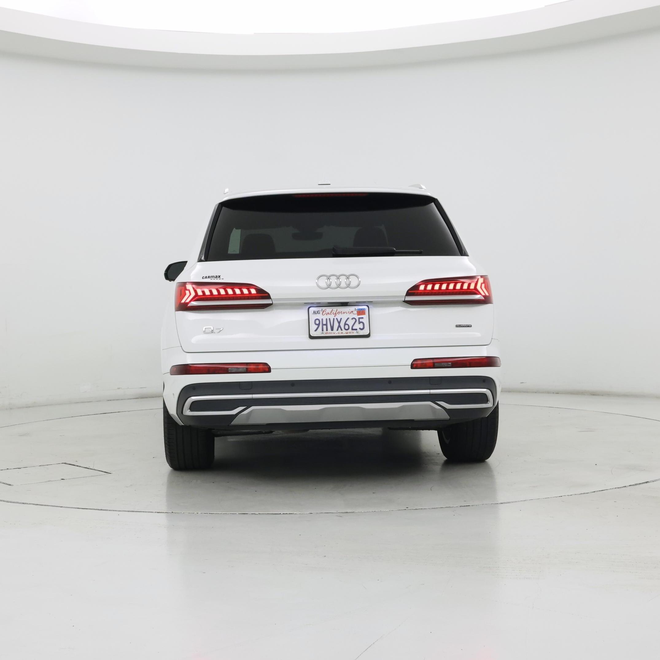 Thumbnail: 2023 Audi Q7 - 6