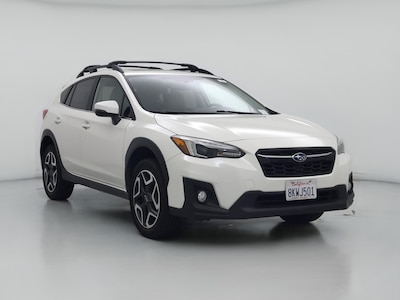 2019 Subaru Crosstrek Limited