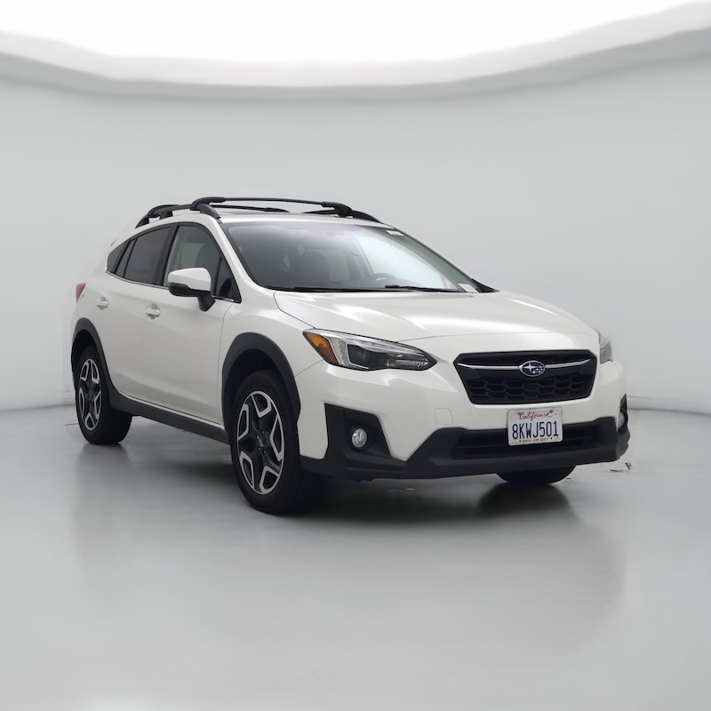 2019 Subaru Crosstrek Limited