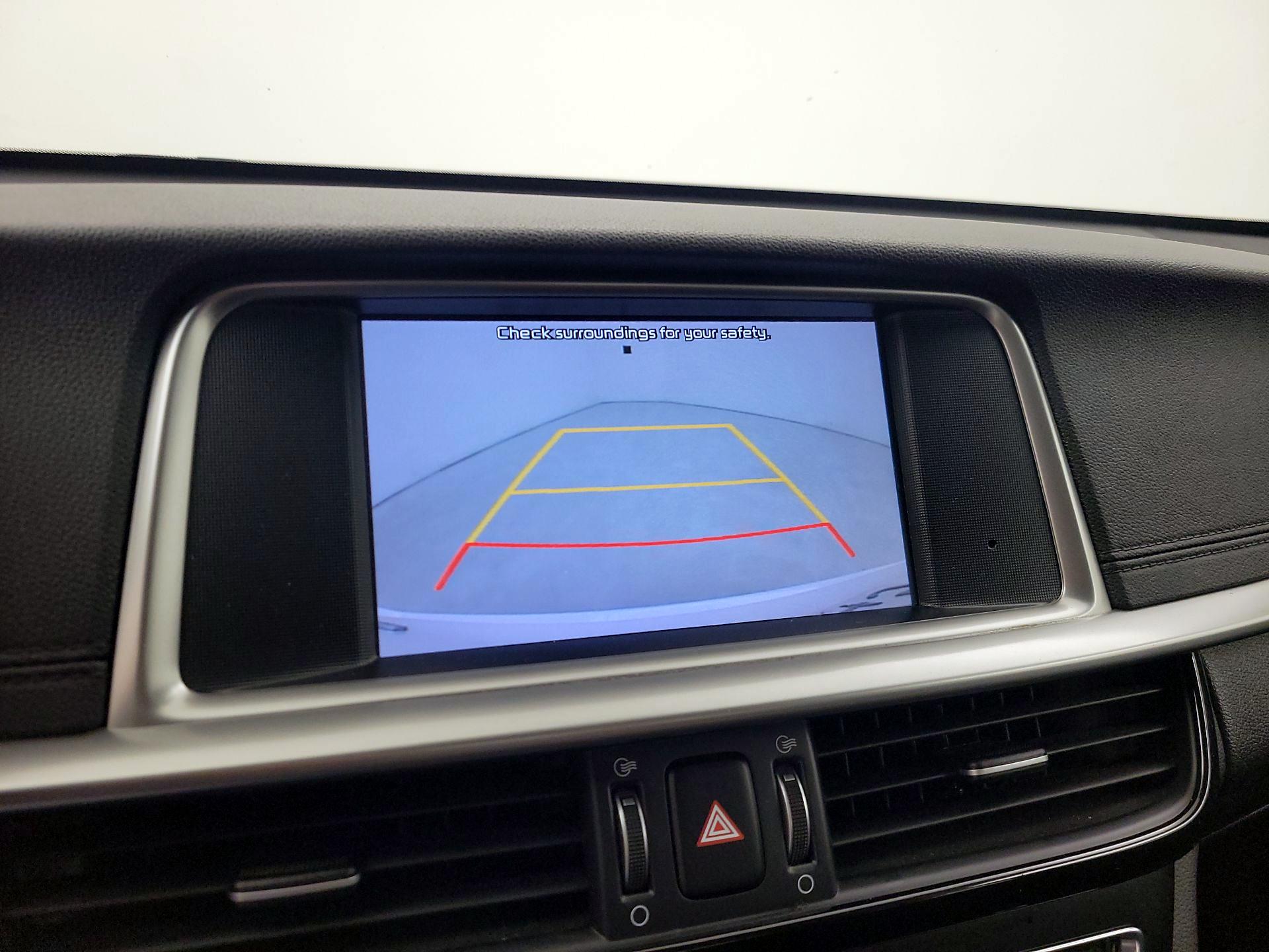 Thumbnail: 2019 Kia Optima - 14