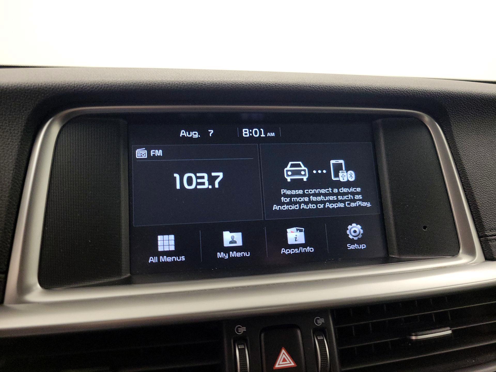 Thumbnail: 2019 Kia Optima - 15