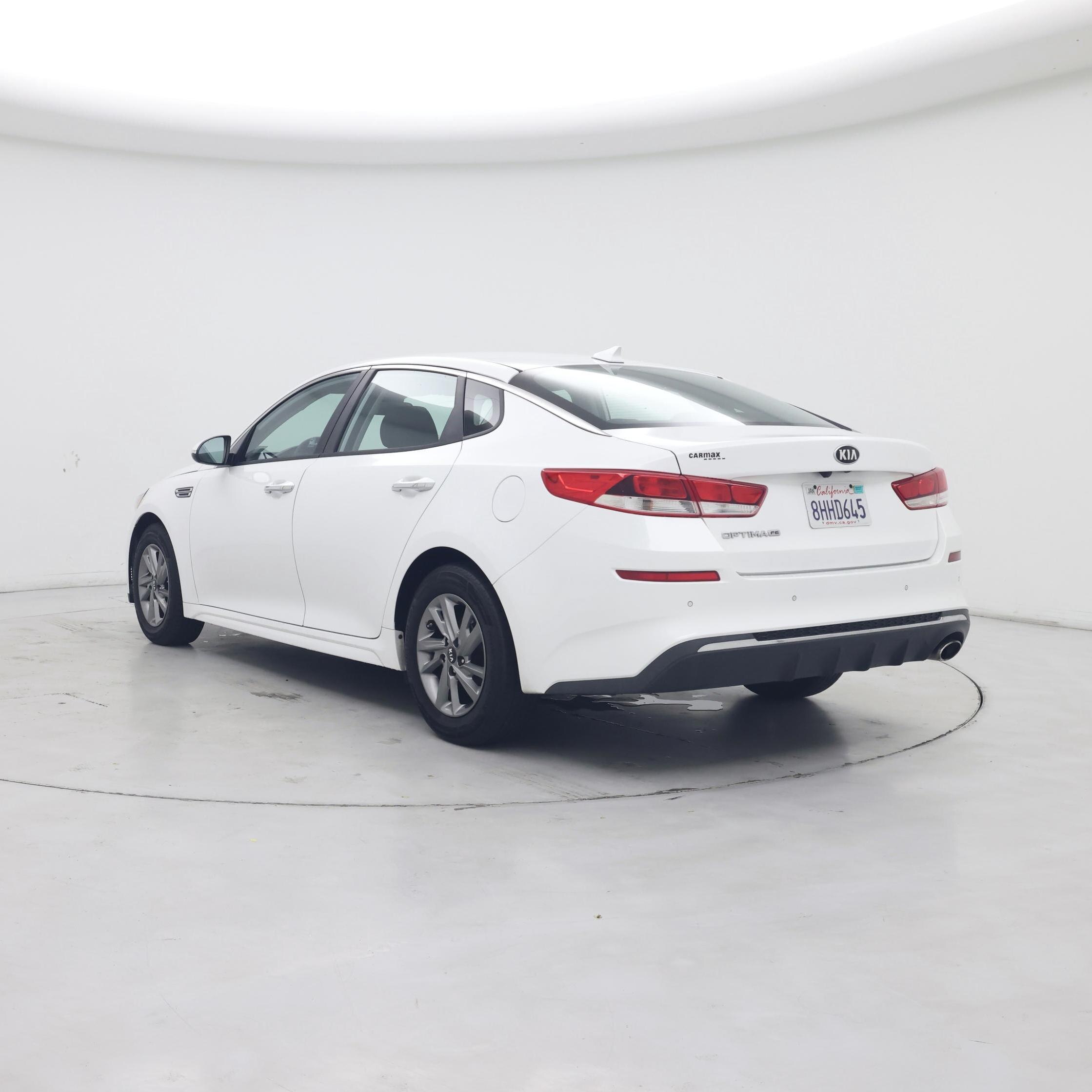 Thumbnail: 2019 Kia Optima - 2