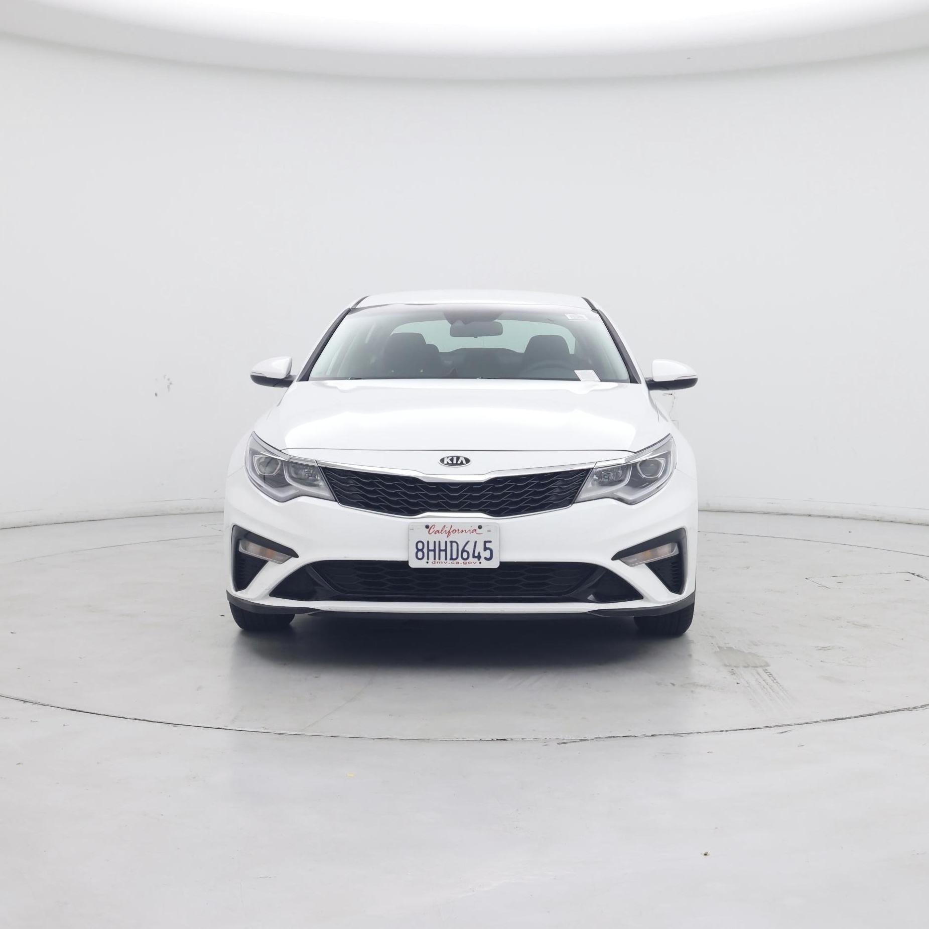Thumbnail: 2019 Kia Optima - 5