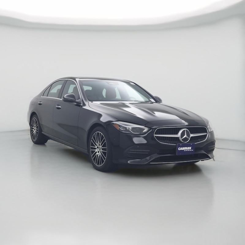 2023 Mercedes-Benz C300