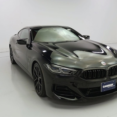 2023 BMW M850 XDrive