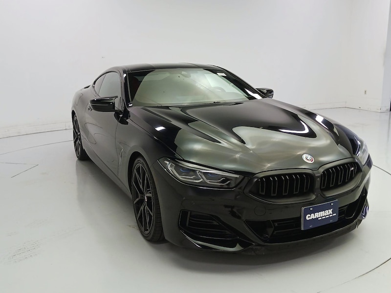 2023 BMW M850 XDrive