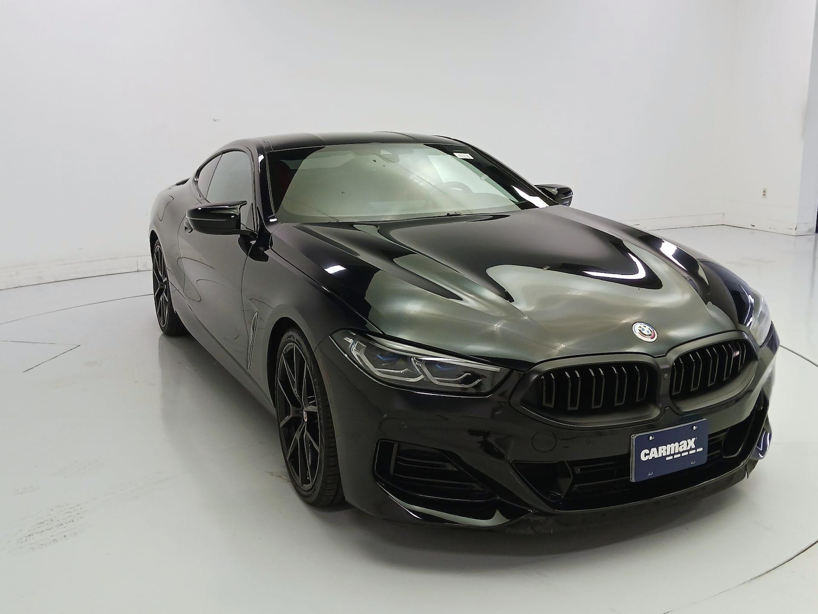 2023 BMW 8 Series
